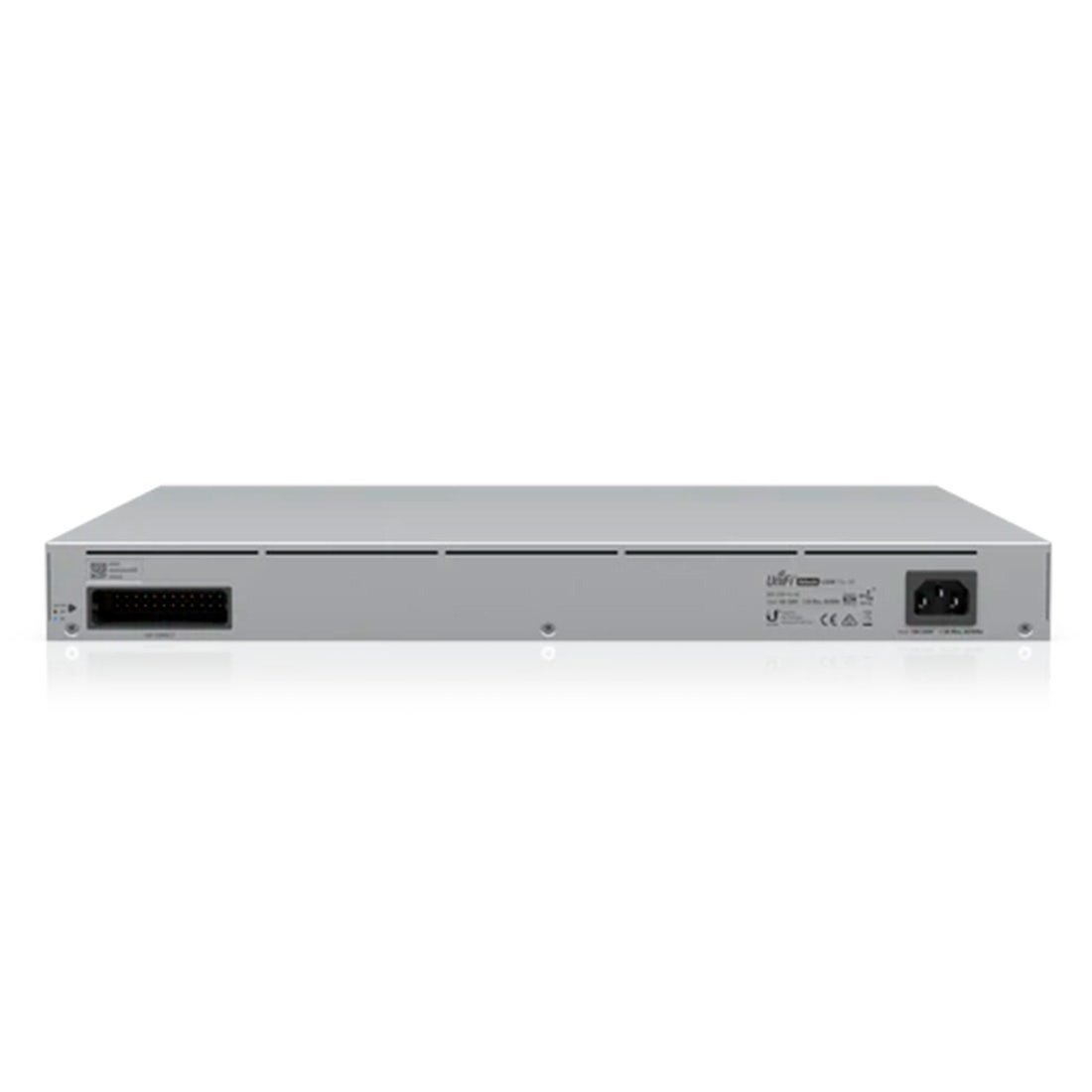 Switch Ubiquiti UniFi Pro Gen2 48 Portas + 4SFP+ USW-PRO-48
