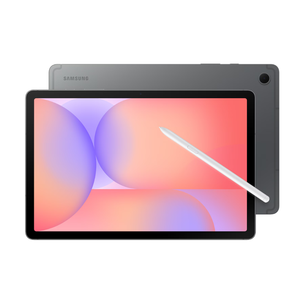 Tablet Samsung Galaxy Tab S10 Lite 10.9", 6GB, 128GB, Wi-Fi, Cinza - SM-X400NZADZTO