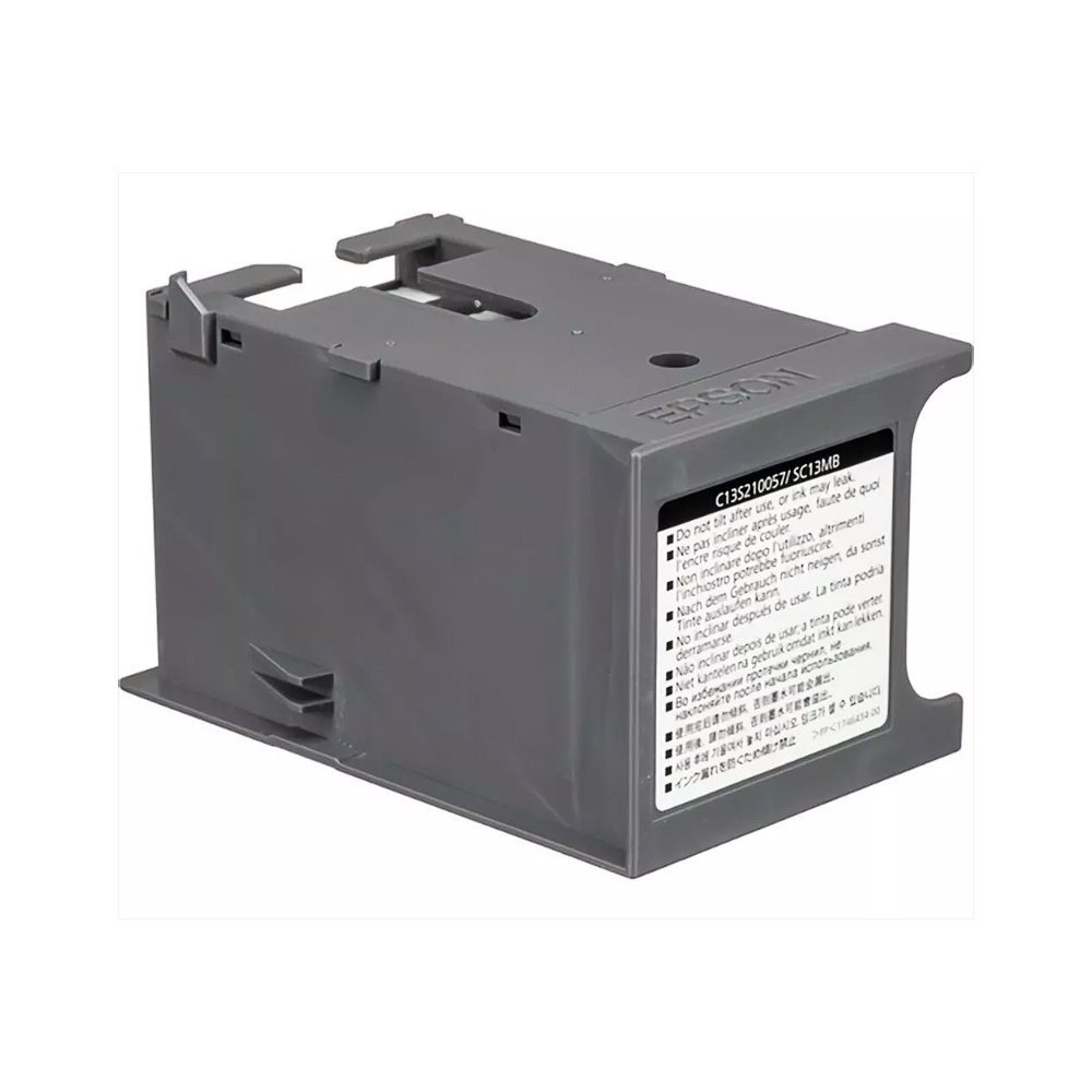 TANQUE DE MANUTENCAO EPSON T3170 / T5170 / F570 / F571 - C13S210057 (Sob encomenda)