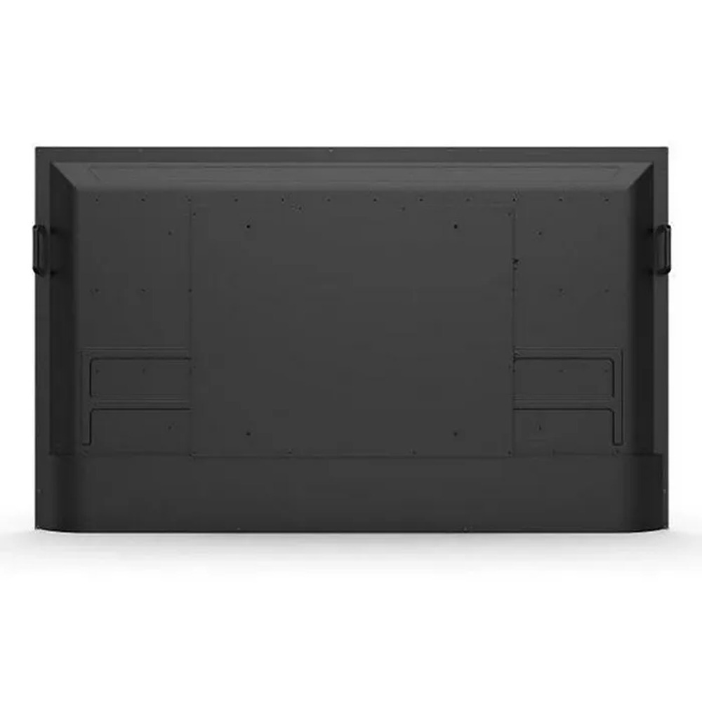 Tela Interativa Hikvision 65'' 4K, Ultra HD, 40 Pontos Touch, Android 13, 16/7, 400 cd/m², HDMI/USB-C/USB/Áudio, Bluetooth Ds-D5B65Rb/El