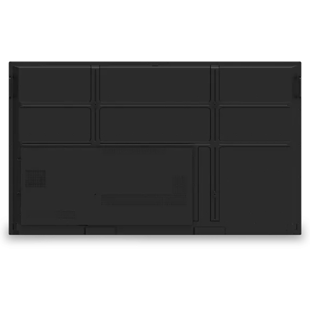 Tela Interativa LED Viewsonic ViewBoard, 86'' 4K, Ultra HD, 20 Pontos Touch, Android 8, 16/7, 350 cd/m², HDMI/USB/RS232/RJ45, IFP8650 (Sob encomenda)