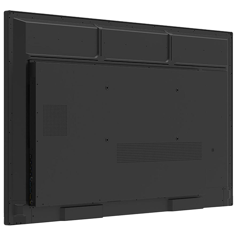 Tela Interativa LED Viewsonic ViewBoard, 86'' 4K, Ultra HD, 20 Pontos Touch, Android 8, 16/7, 350 cd/m², HDMI/USB/RS232/RJ45, IFP8650 (Sob encomenda)