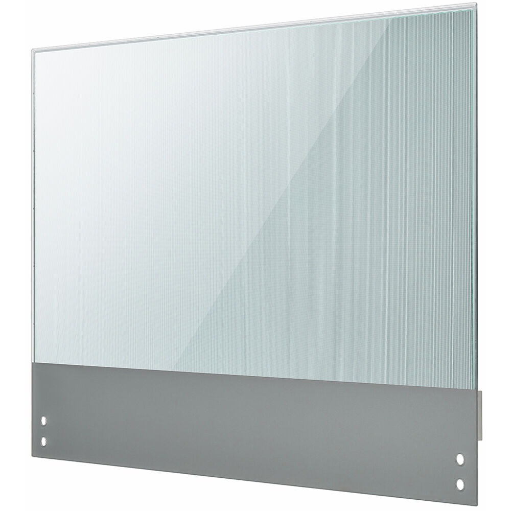 Monitor OLED Transparente LG 30'', 10 Pontos Touch, WebOS23, 18/7, 200 a 600 cd/m², HDMI/USB/DP/IR/RJ45/Áudio 30EW5TP-A (Sob encomenda)