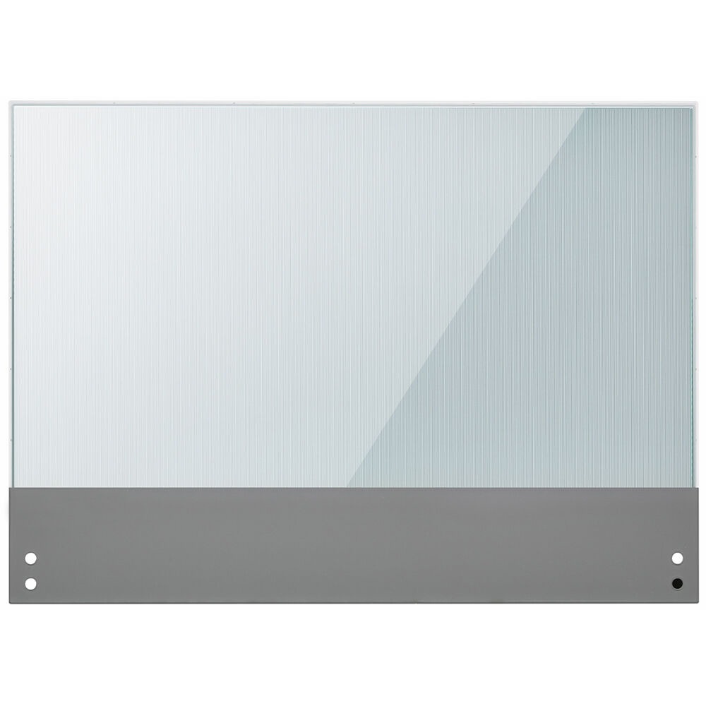 Monitor OLED Transparente LG 30'', 10 Pontos Touch, WebOS23, 18/7, 200 a 600 cd/m², HDMI/USB/DP/IR/RJ45/Áudio 30EW5TP-A (Sob encomenda)