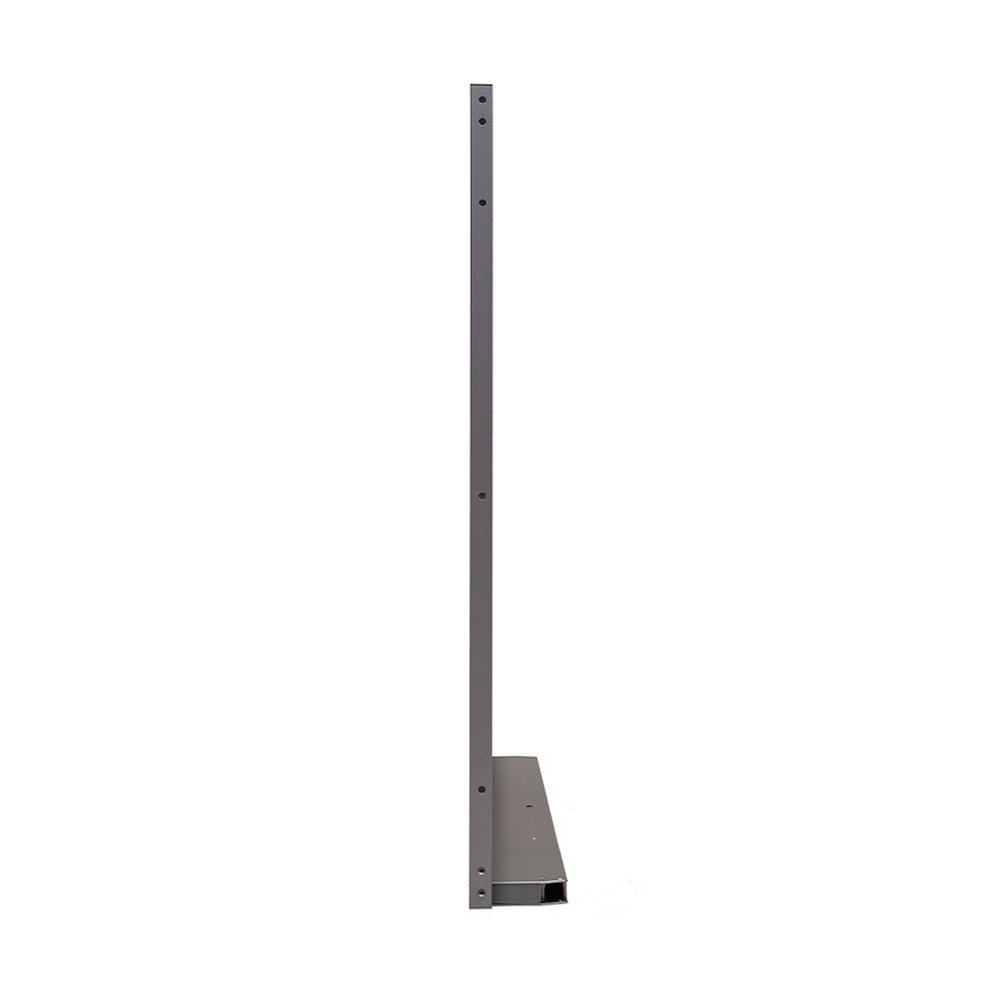 Monitor OLED Transparente LG 55'', webOS7.5, 18/7, 200 a 600 cd/m², HDMI/USB/DP/IR/RJ45/Áudio - 55EW5P-M (Sob encomenda) Monitor OLED Transparente LG 55'', webOS7.5, 18/7, 200 a 600 cd/m², HDMI/USB/DP/IR/RJ45/Áudio - 55EW5P-M (Sob encomenda)