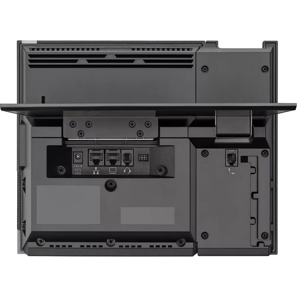 Telefone HP Poly CCX 600 Teams PoE Enabled - 82Z84AA (Sob Encomenda) Telefone HP Poly CCX 600 Teams PoE Enabled - 82Z84AA (Sob Encomenda)