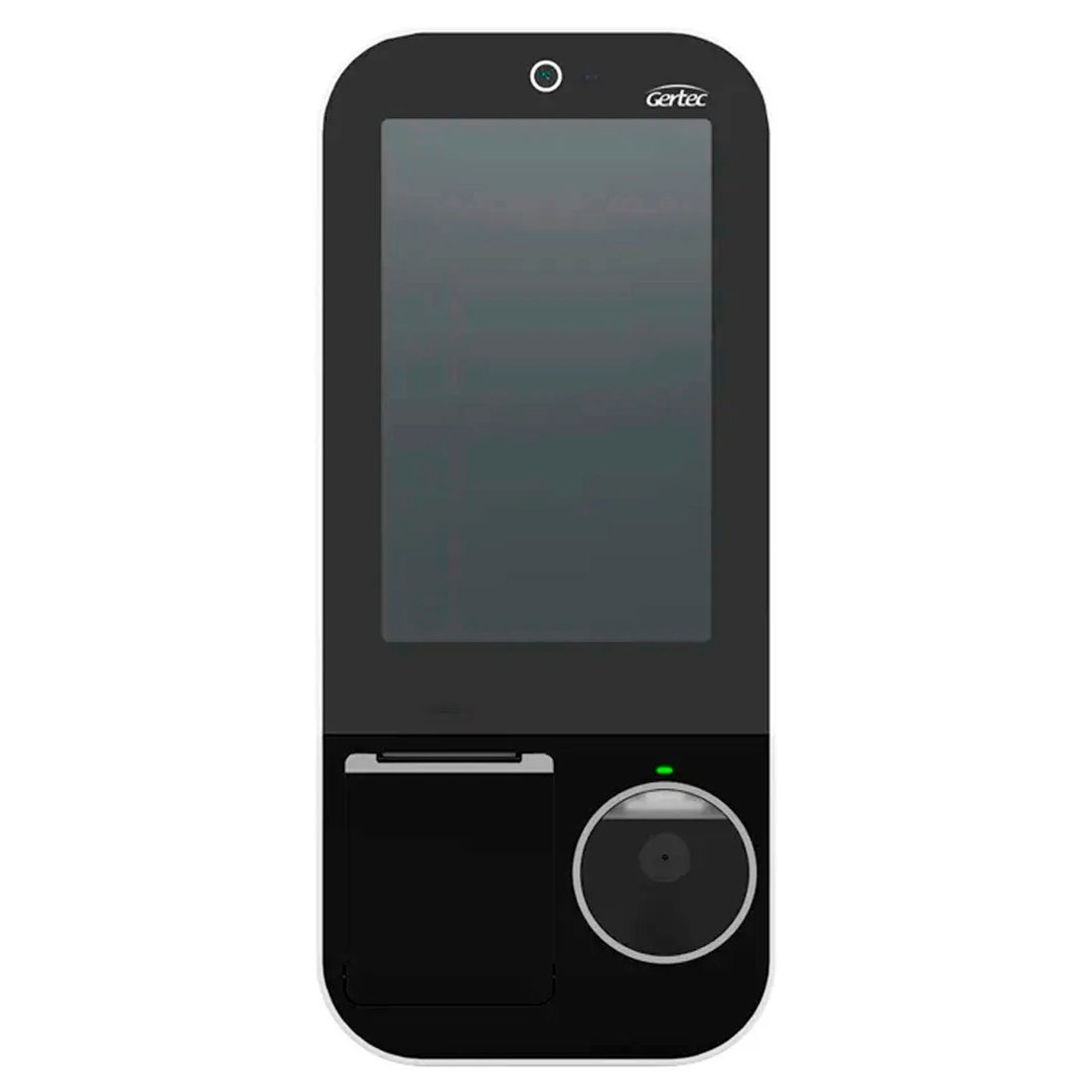 Terminal de Autoatendimento Gertec Smart Kiosk SK210 - 40001247 Terminal de Autoatendimento Gertec Smart Kiosk SK210 - 40001247