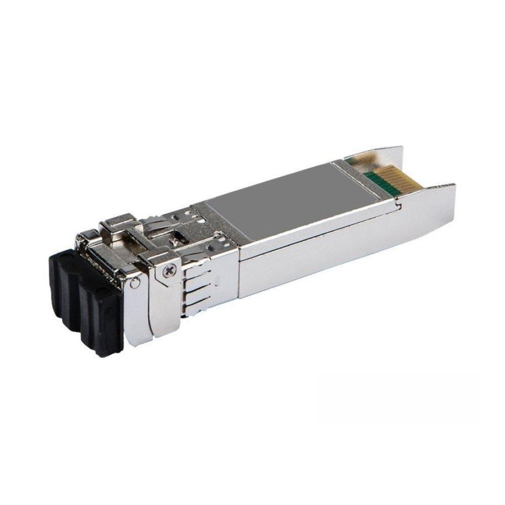 Transceiver HPE Aruba 10G SFP+ LC LR 10km SMF XCVR J9151E Transceiver HPE Aruba 10G SFP+ LC LR 10km SMF XCVR J9151E