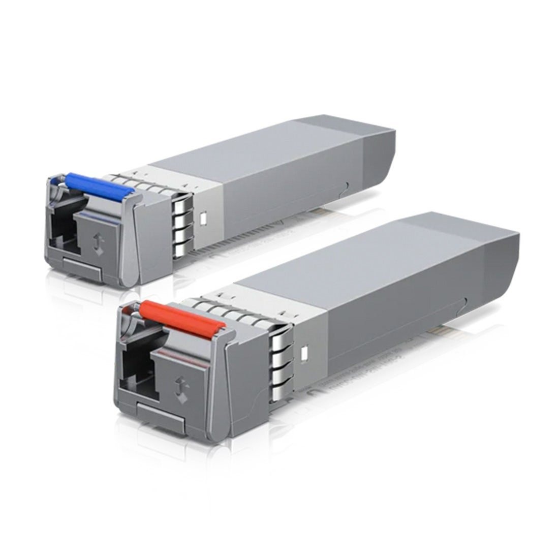 Transceiver Ubiquiti 1 LC SFP+ 10km UACC-OM-SM-10G-S-2