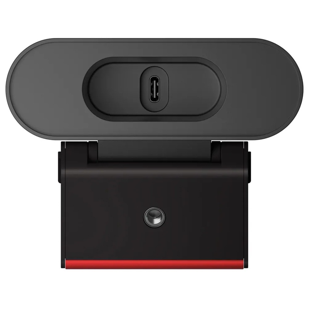 Webcam Lenovo ThinkSmart para Videoconferência, USB – 40CLTSCAM1