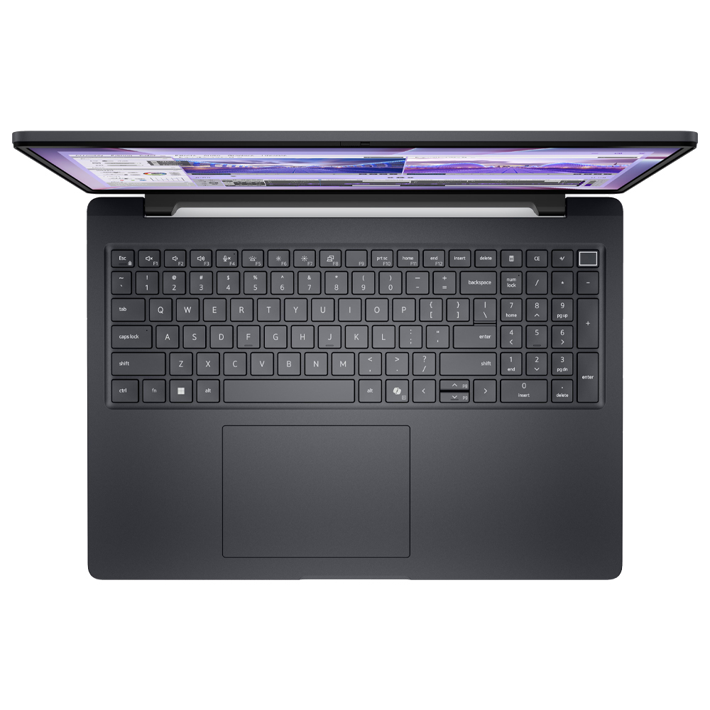 Workstation Dell Pro Max 16, Core Ultra 7-265H, 16GB, 512GB SSD, NVIDIA RTX PRO 1000, Tela 16", Touch Screen, Windows 11 Pro - 210-BPVV-DPMNB01 Workstation Dell Pro Max 16, Core Ultra 7-265H, 16GB, 512GB SSD, NVIDIA RTX PRO 1000, Tela 16", Touch Screen, Windows 11 Pro - 210-BPVV-DPMNB01