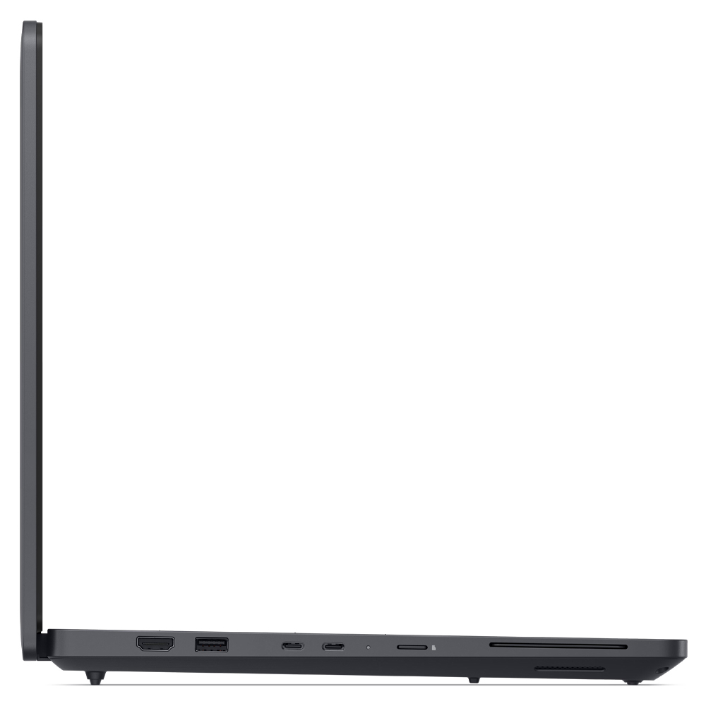 Workstation Dell Pro Max 16, Core Ultra 7-265H, 16GB, 512GB SSD, NVIDIA RTX PRO 1000, Tela 16", Touch Screen, Windows 11 Pro - 210-BPVV-DPMNB01 Workstation Dell Pro Max 16, Core Ultra 7-265H, 16GB, 512GB SSD, NVIDIA RTX PRO 1000, Tela 16", Touch Screen, Windows 11 Pro - 210-BPVV-DPMNB01