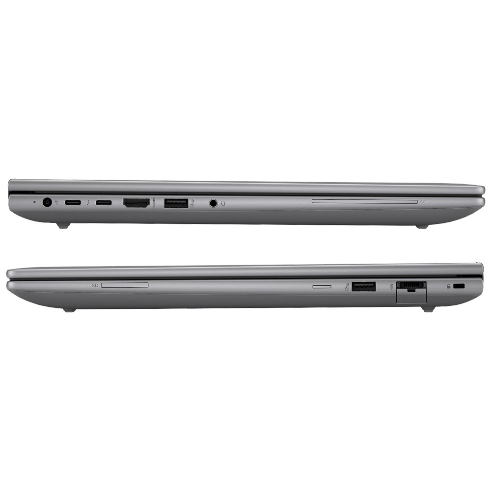 Workstation HP ZBOOK HP POWER G11 R7-8845HS, 32GB, 1TB SSD, A2000 8GB, W11P - B5JD6LT#AC4