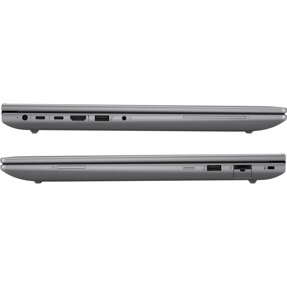 Workstation HP ZBOOK HP POWER G11 U7-155H, 32GB, 1TB SSD, A1000 6GB, W11P - B5EV7LT#AC4