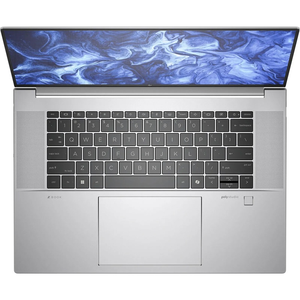 Workstation HP ZBOOK HP POWER G11 U7-155H, 32GB, 1TB SSD, A1000 6GB, W11P - B5EV7LT#AC4