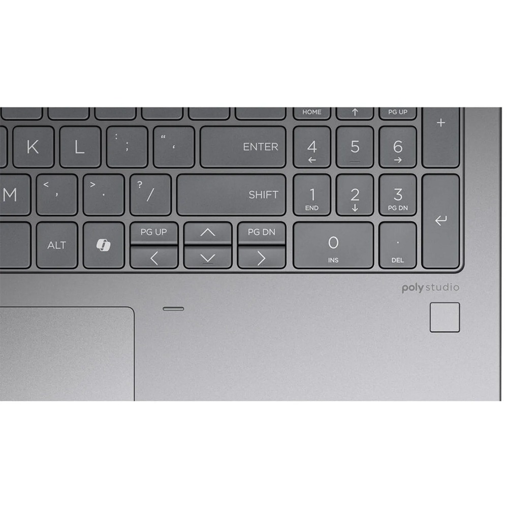 Workstation HP ZBOOK HP POWER G11 U7-155H, 32GB, 1TB SSD, A1000 6GB, W11P - B5EV7LT#AC4