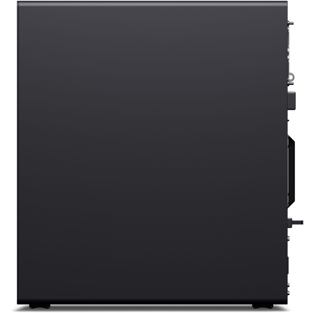 Workstation Lenovo ThinkStation P3 G1, Core i7-14700, 32GB, 1TB SSD, NVIDIA RTX 2000 Ada 16GB, Windows 11 Pro - 30GU002UBO Workstation Lenovo ThinkStation P3 G1, Core i7-14700, 32GB, 1TB SSD, NVIDIA RTX 2000 Ada 16GB, Windows 11 Pro - 30GU002UBO