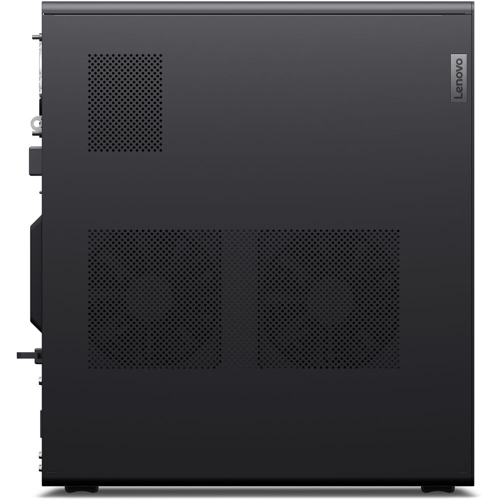 Workstation Lenovo ThinkStation P3 G1, Core i7-14700, 32GB, 1TB SSD, NVIDIA RTX 2000 Ada 16GB, Windows 11 Pro - 30GU002UBO Workstation Lenovo ThinkStation P3 G1, Core i7-14700, 32GB, 1TB SSD, NVIDIA RTX 2000 Ada 16GB, Windows 11 Pro - 30GU002UBO