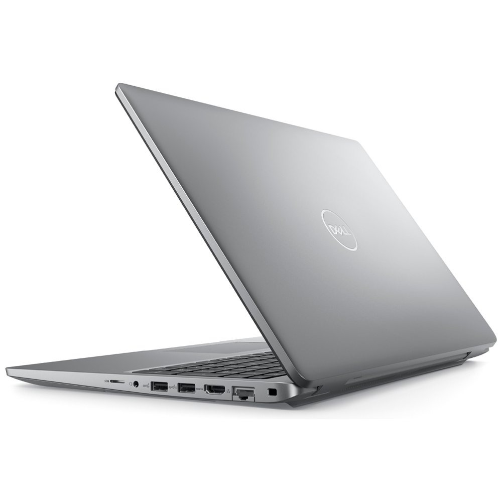Workstation Móvel Dell Precision, Intel Core 3591 Ultra 7, 16GB, Placa Gráfica Nvidia RTX 1000 ADA 6GB, 512GB, WinPro, 15,6" - 210-BMTS-WKS33