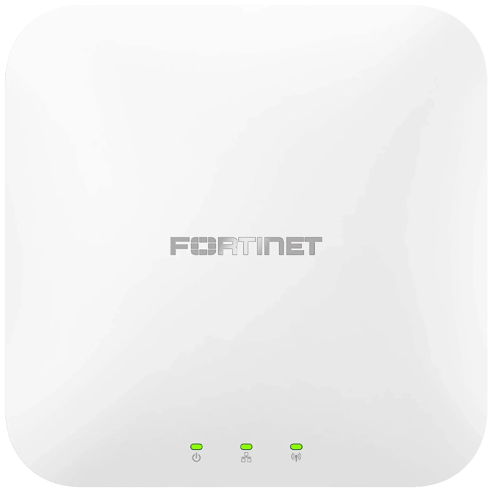 Access Point Fortinet Wi-Fi 6E FAP-231K-N