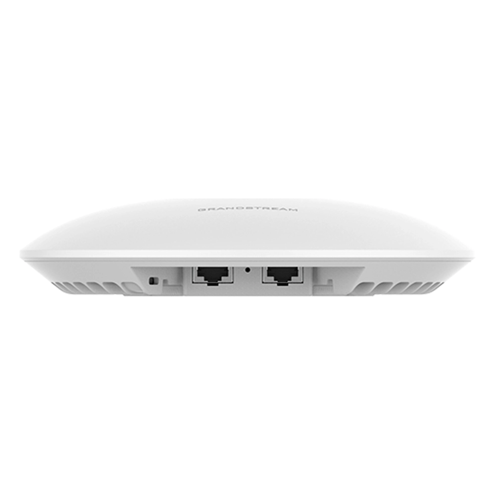Access Point Grandstream 2x2 Dual Band Wi-Fi 7 Indoor AP, 1 x 2.5 GigE, BLE GWN7670