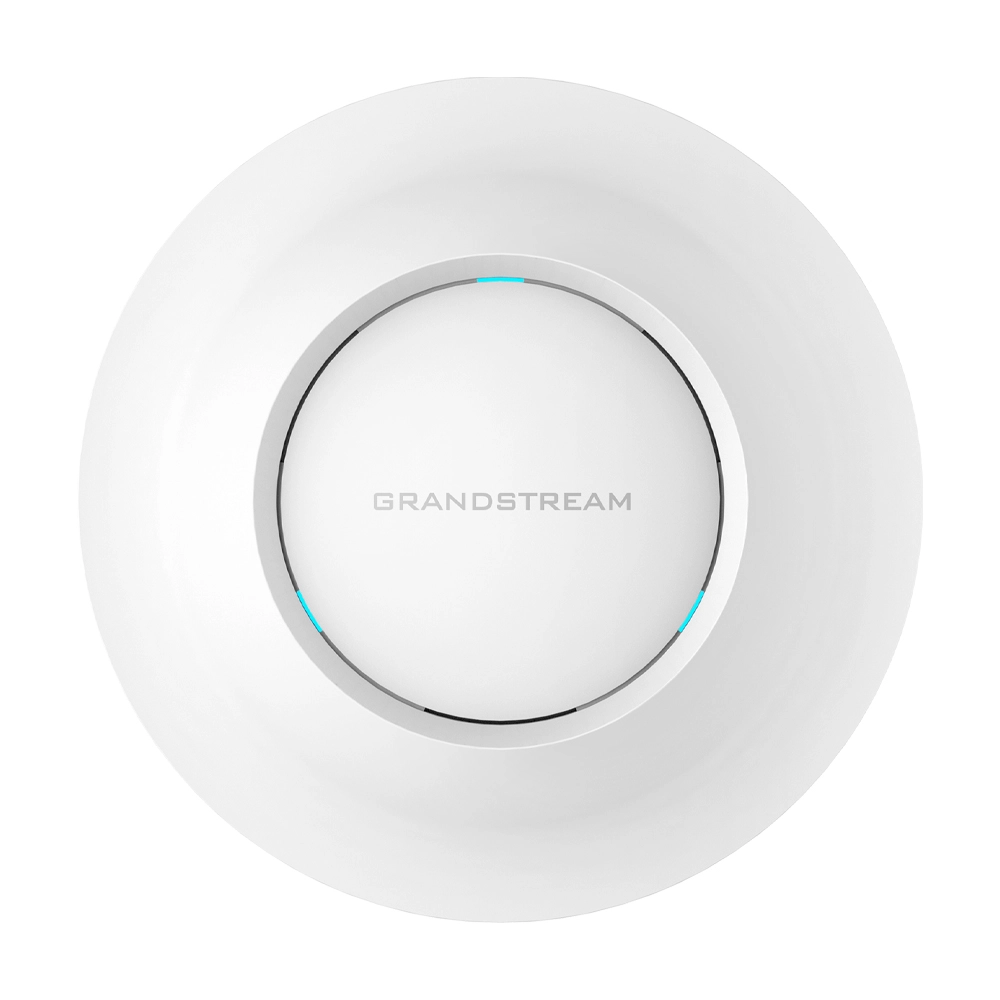 Access Point Grandstream Indoor 802.11ac Wave-2 4×4:4 POE GWN7630 Access Point Grandstream Indoor 802.11ac Wave-2 4×4:4 POE GWN7630