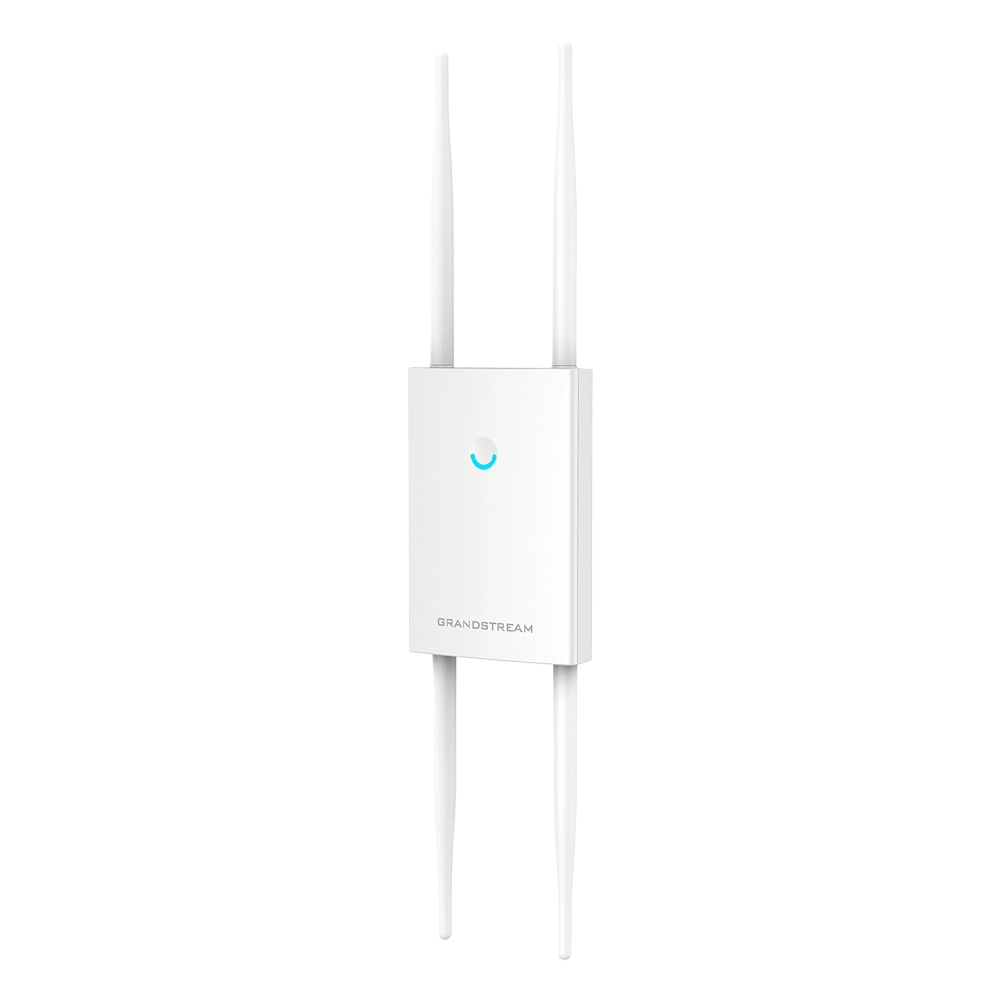 Access Point Grandstream Outdoor POE Gigabit Longo Alcance GWN7630LR