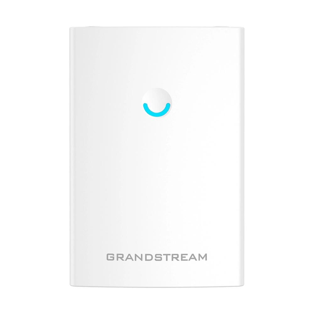 Access Point Grandstream Outdoor POE Gigabit Longo Alcance GWN7630LR Access Point Grandstream Outdoor POE Gigabit Longo Alcance GWN7630LR