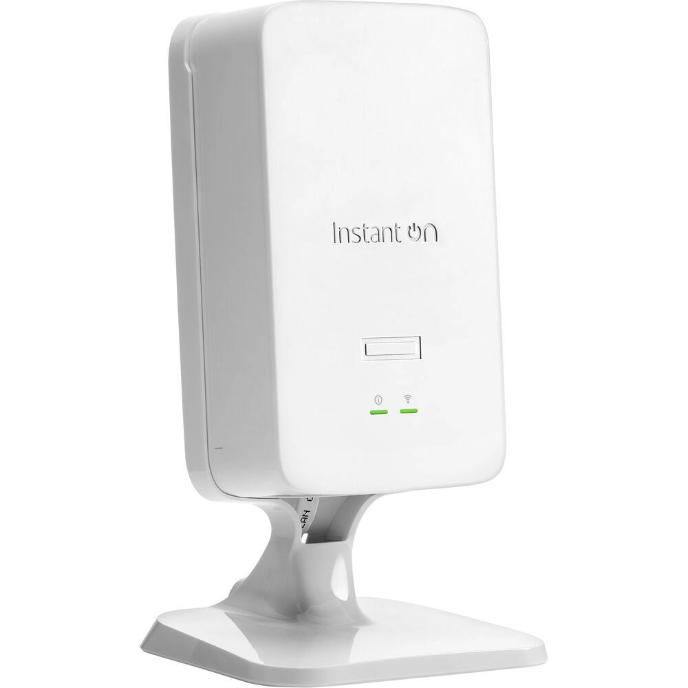 Access Point Hp Aruba Instant On Ap22D (Rw) Dual Radio 2X2 WiFi 6 S1U76A Access Point Hp Aruba Instant On Ap22D (Rw) Dual Radio 2X2 WiFi 6 S1U76A