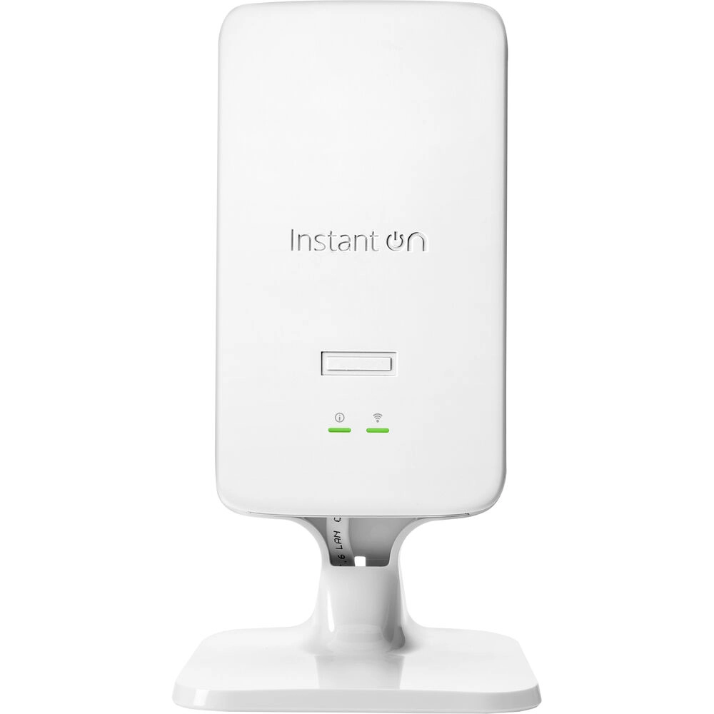 Access Point Hp Aruba Instant On Ap22D (Rw) Dual Radio 2X2 WiFi 6 S1U76A
