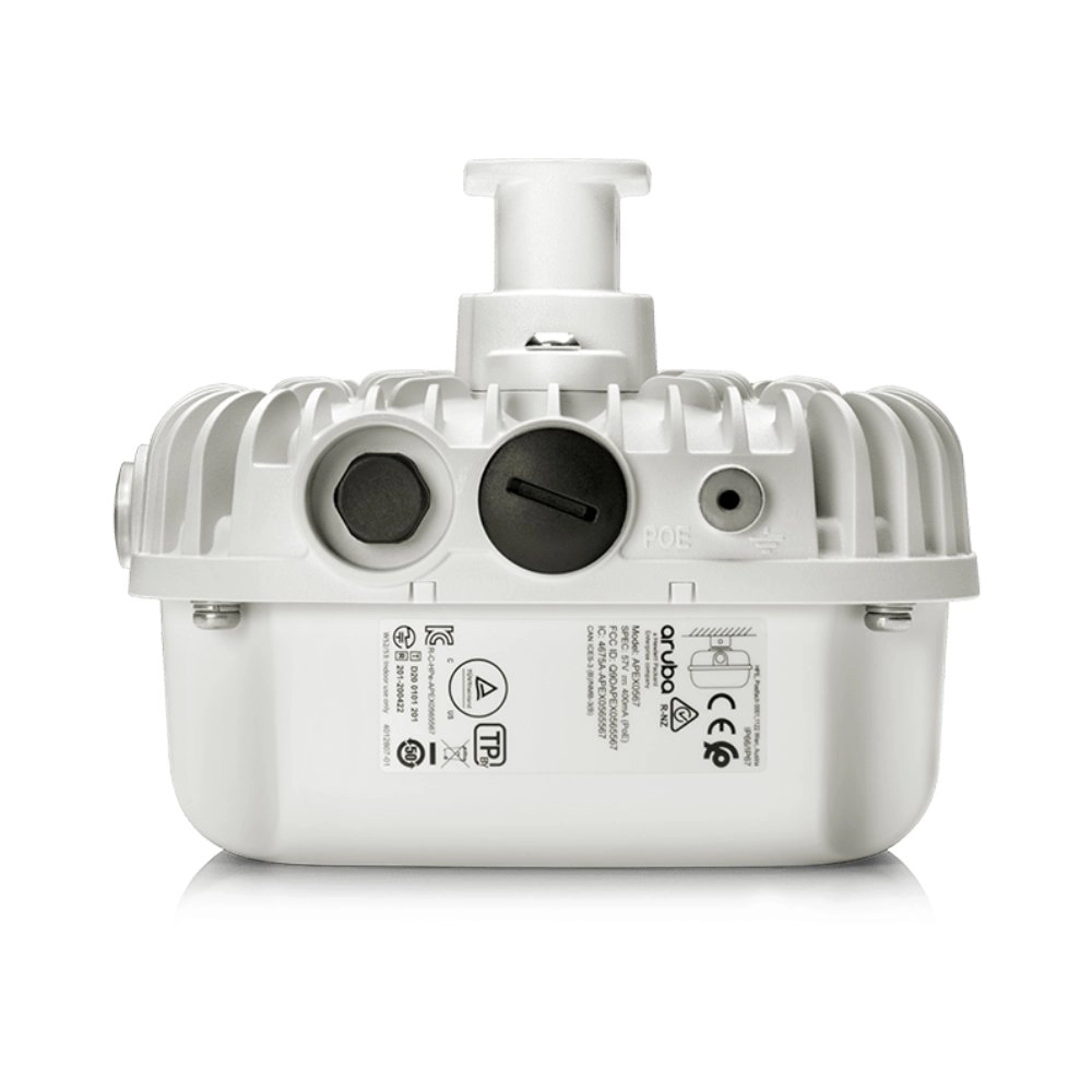 Access Point HPE Aruba AP-565 (RW) Outdoor 11ax R4W43A