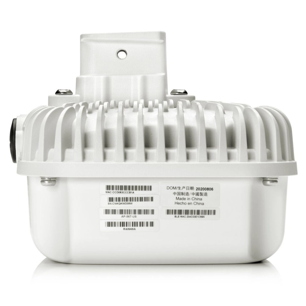 Access Point HPE Aruba AP-565 (RW) Outdoor 11ax R4W43A