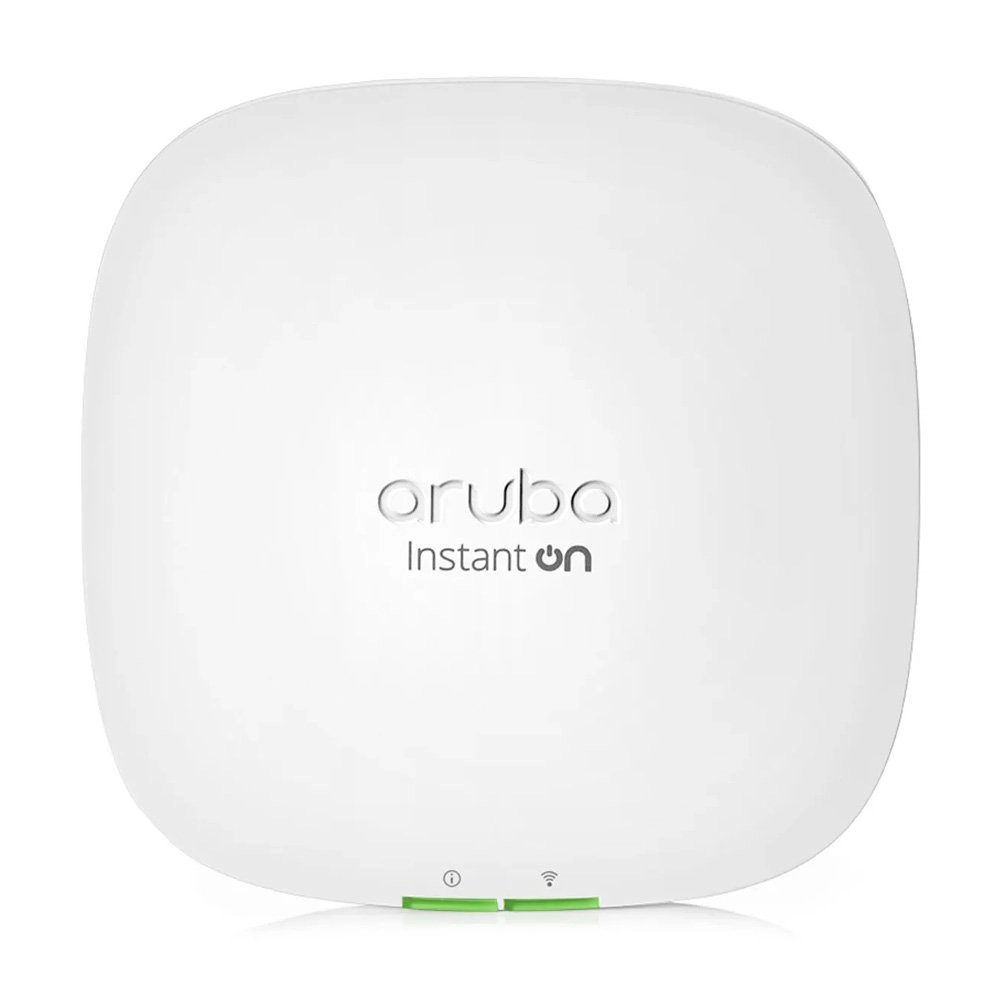 Access Point HPE Aruba AP22 RW Instant On R4W02A
