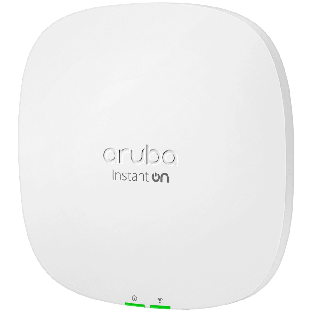 Access Point HPE Aruba AP25 RW Instant On 4x4 - R9B28A