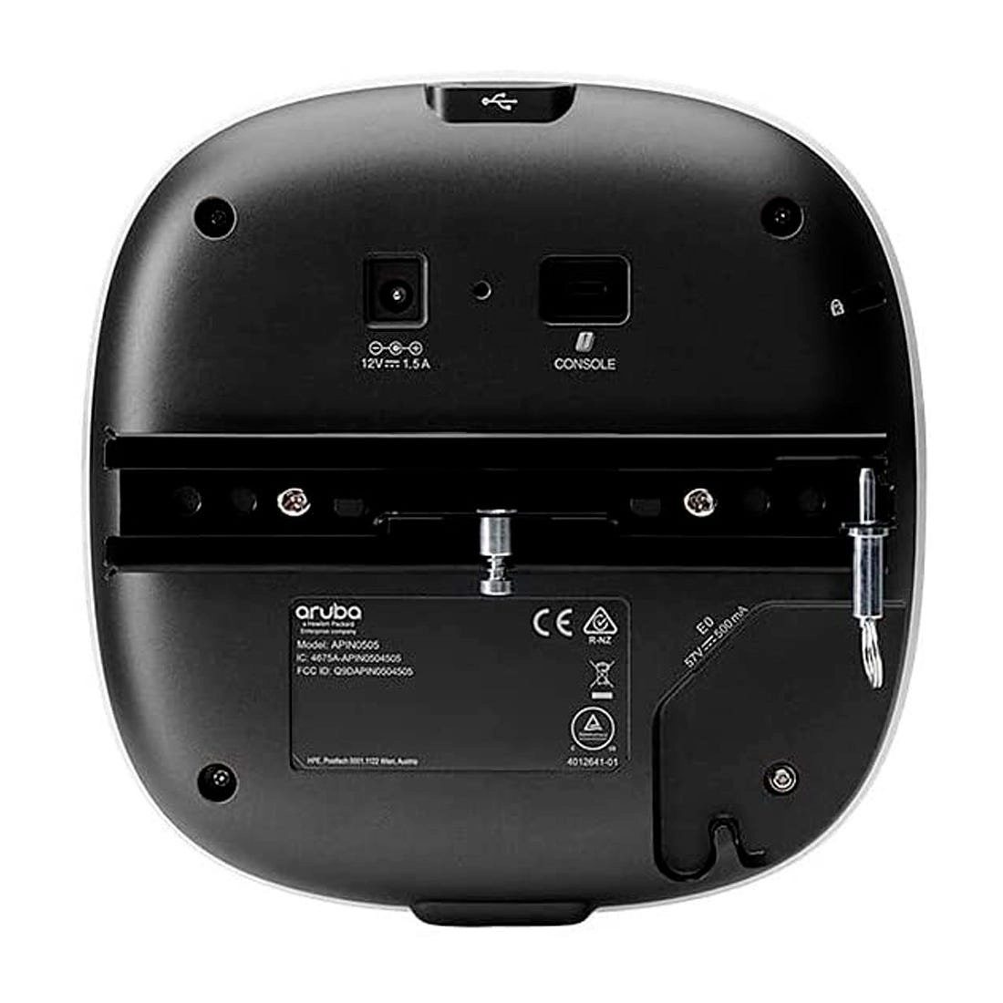 Access Point HPE Aruba IAP-515 RW Unified Q9H62A