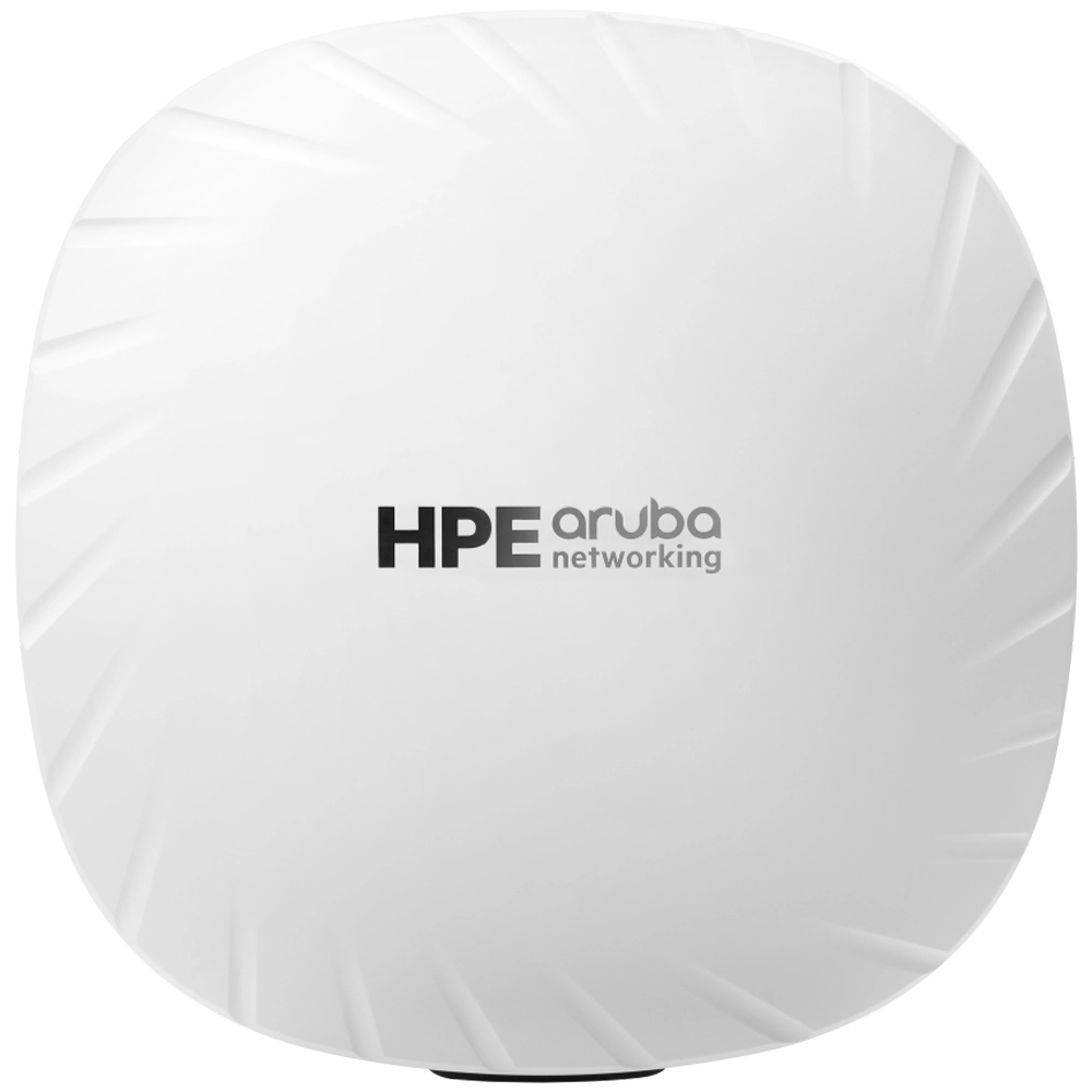 Access Point HPE Aruba Networking AP-503-RW + Cabo + Kit de Montagem + Injetor - R8M98A Access Point HPE Aruba Networking AP-503-RW + Cabo + Kit de Montagem + Injetor - R8M98A