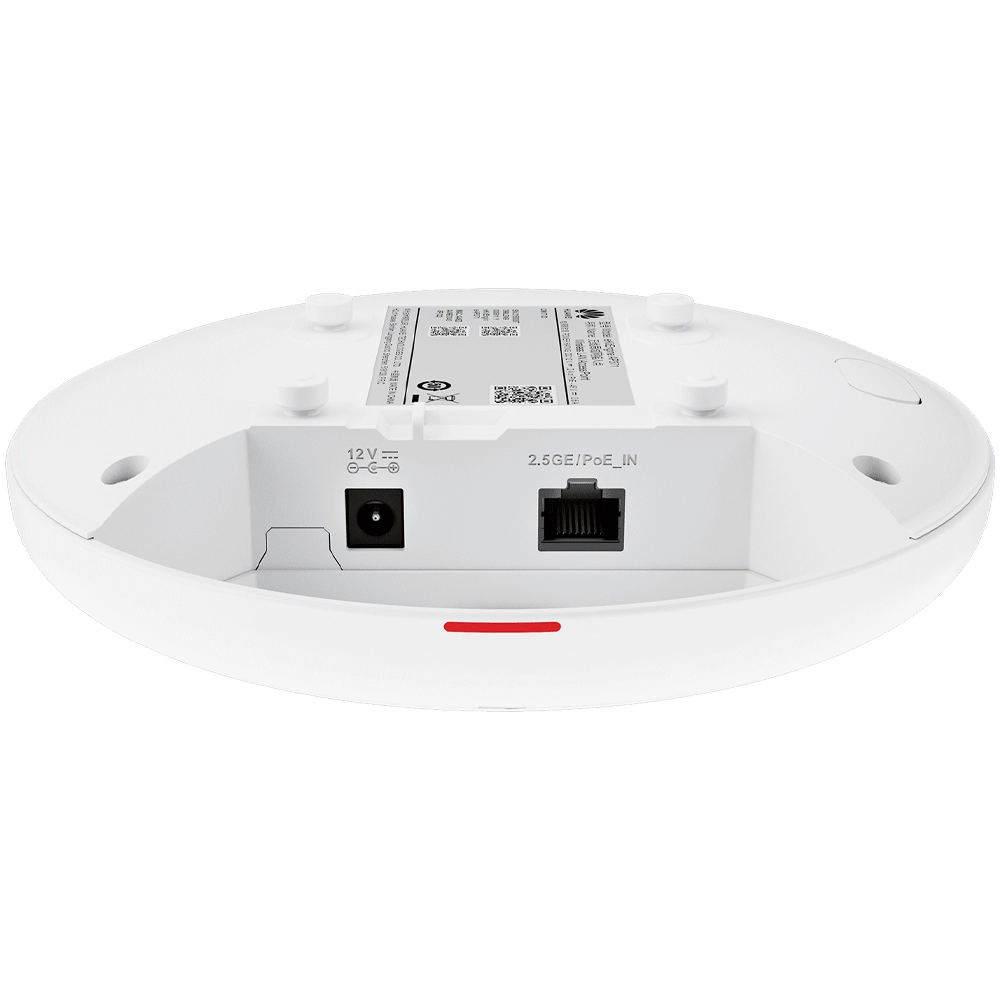 Access Point Huawei eKit AP673 Wi-Fi 7 - 50087291 Access Point Huawei eKit AP673 Wi-Fi 7 - 50087291