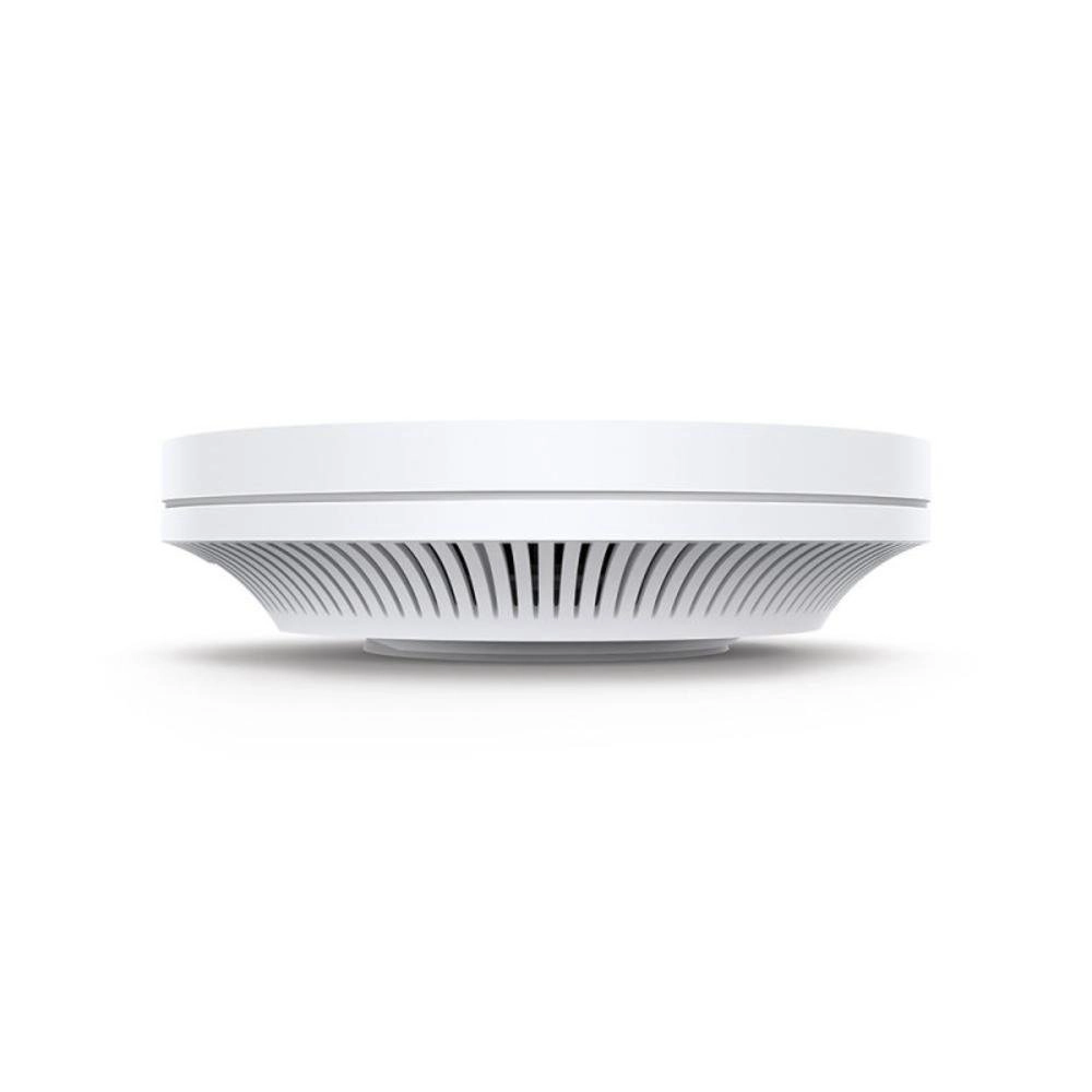 Access Point TP-LINK Wireless AX3600 Montável Teto - EAP660 HD Access Point TP-LINK Wireless AX3600 Montável Teto - EAP660 HD