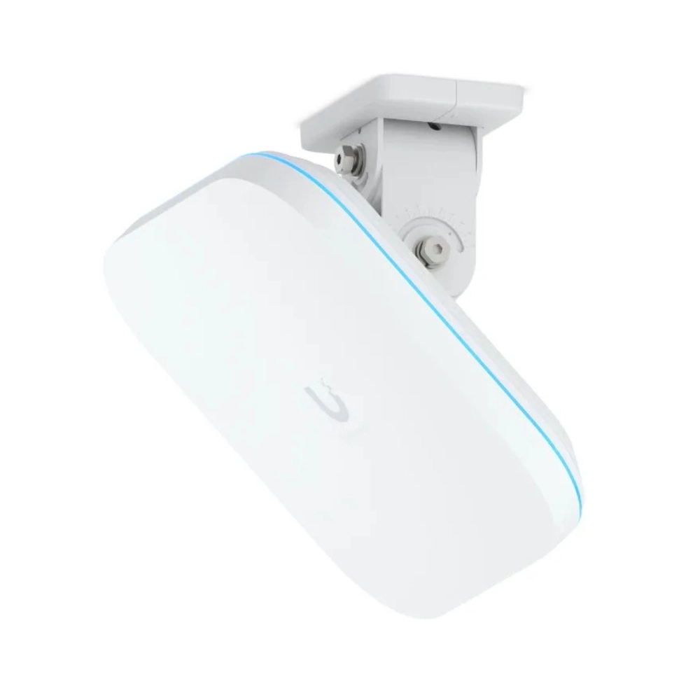 Access Point Ubiquiti E7-Campus Outdoor UniFi Wi-fI 7 Dual-Band 9288 Gbps e LAN 10Gbe POE++