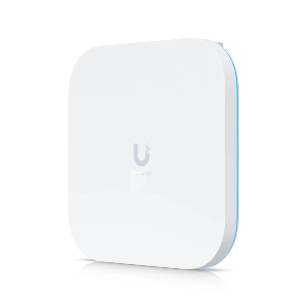 Access Point Ubiquiti E7-Campus Outdoor UniFi Wi-fI 7 Dual-Band 9288 Gbps e LAN 10Gbe POE++