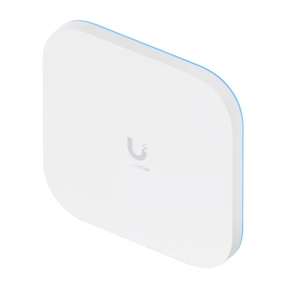 Access Point Ubiquiti E7, UniFi, Wi-Fi 7, Tri-Band 20.7 Gbps e LAN 10Gbe PoE+ + S/Fonte Access Point Ubiquiti E7, UniFi, Wi-Fi 7, Tri-Band 20.7 Gbps e LAN 10Gbe PoE+ + S/Fonte