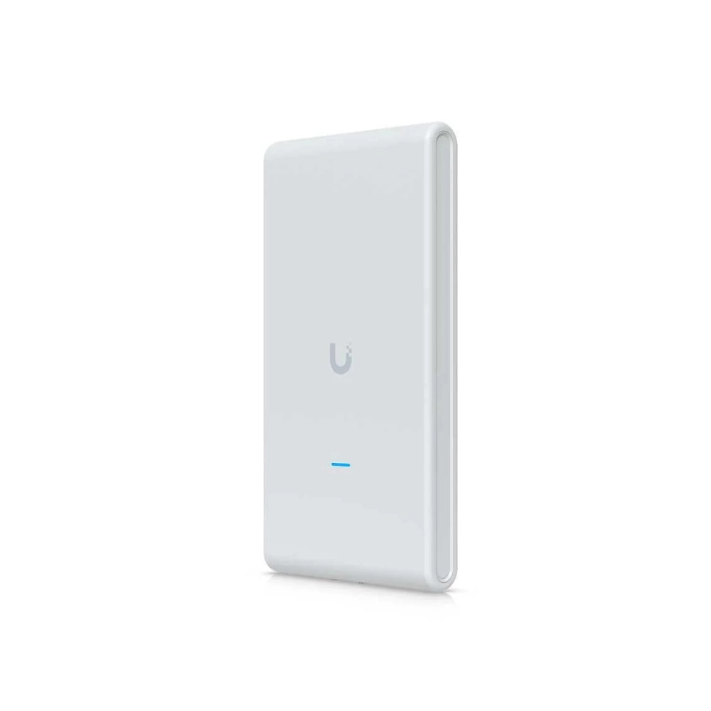 Access Point Ubiquiti U6-Mesh-Pro UniFi WiFi 6 Dual Band Poe Outdoor Access Point Ubiquiti U6-Mesh-Pro UniFi WiFi 6 Dual Band Poe Outdoor