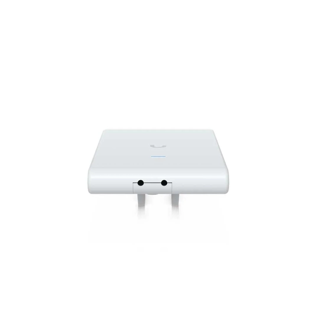 Access Point Ubiquiti U6-Mesh-Pro UniFi WiFi 6 Dual Band Poe Outdoor Access Point Ubiquiti U6-Mesh-Pro UniFi WiFi 6 Dual Band Poe Outdoor