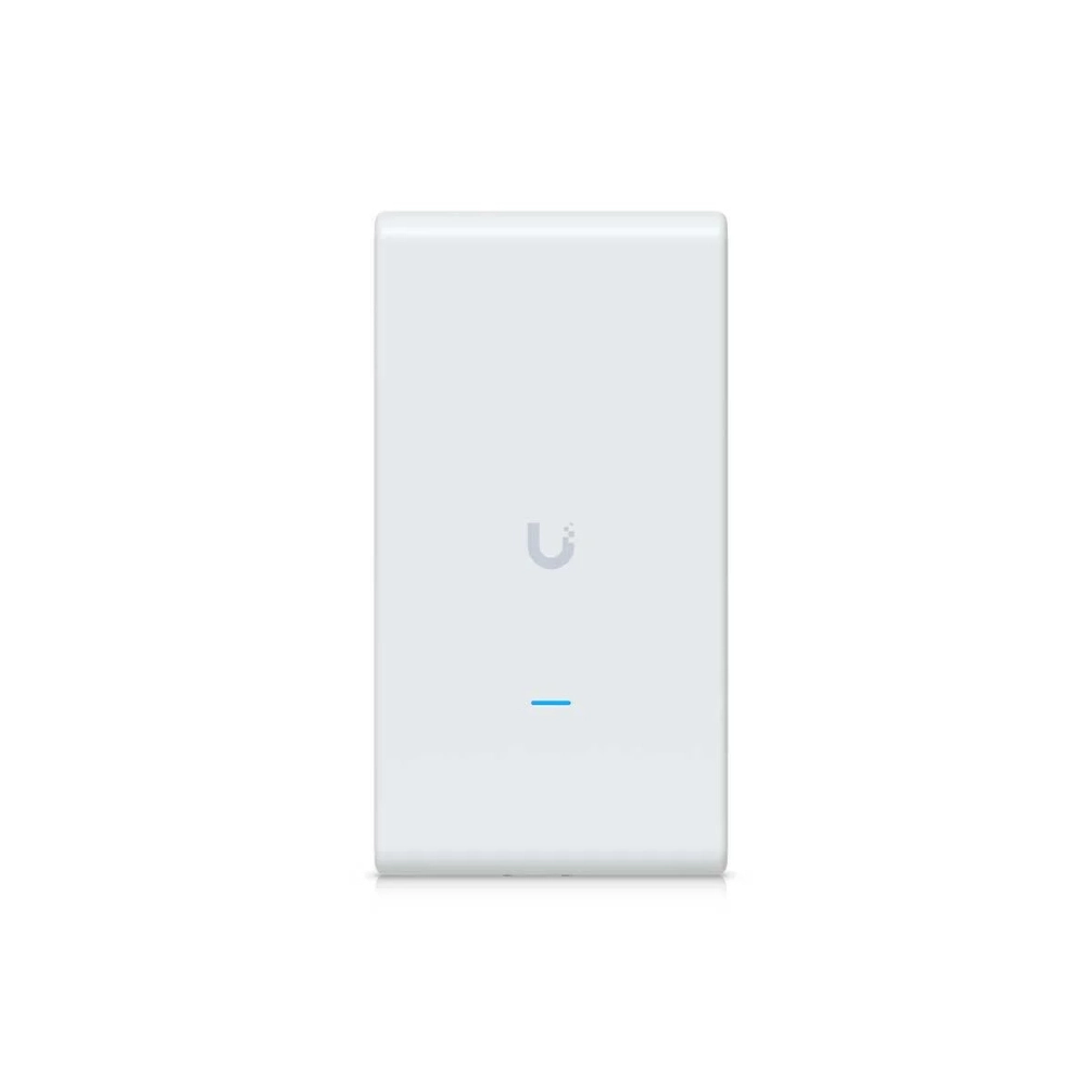 Access Point Ubiquiti U6-Mesh-Pro UniFi WiFi 6 Dual Band Poe Outdoor Access Point Ubiquiti U6-Mesh-Pro UniFi WiFi 6 Dual Band Poe Outdoor