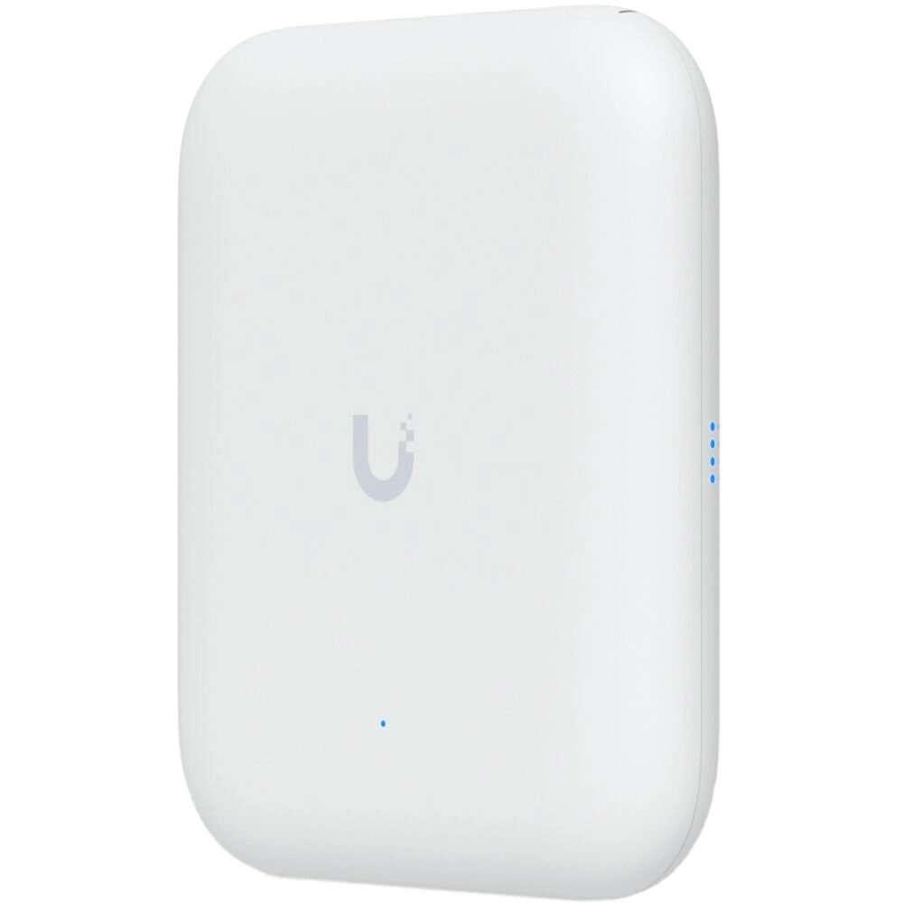 Access Point Ubiquiti U7 Outdoor Unifi WiFi 7 Dual Band 4988 Mbps Poe + Outdoor S/Fonte U7-OUTDOOR