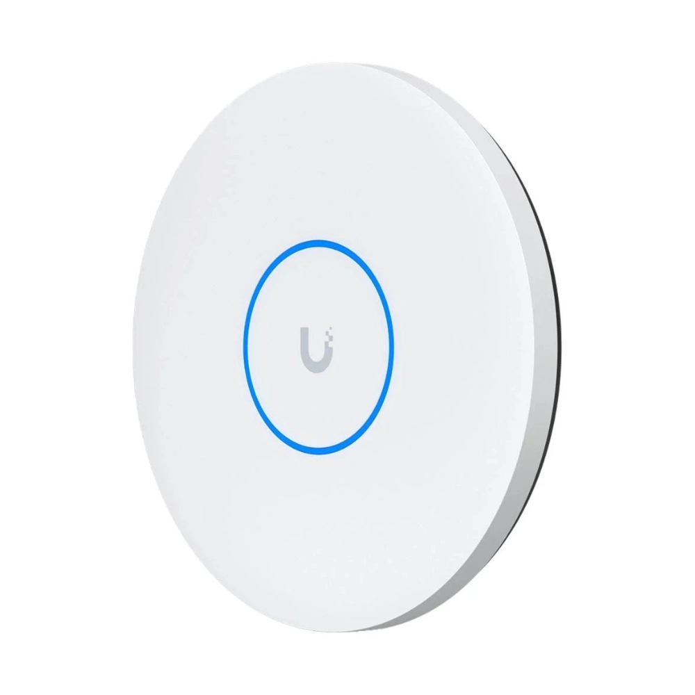Access Point Ubiquiti U7-Pro-XG UniFi Wi-Fi 7, Tri-Band, 10788 Gbps, LAN 10Gb S/Fonte Access Point Ubiquiti U7-Pro-XG UniFi Wi-Fi 7, Tri-Band, 10788 Gbps, LAN 10Gb S/Fonte
