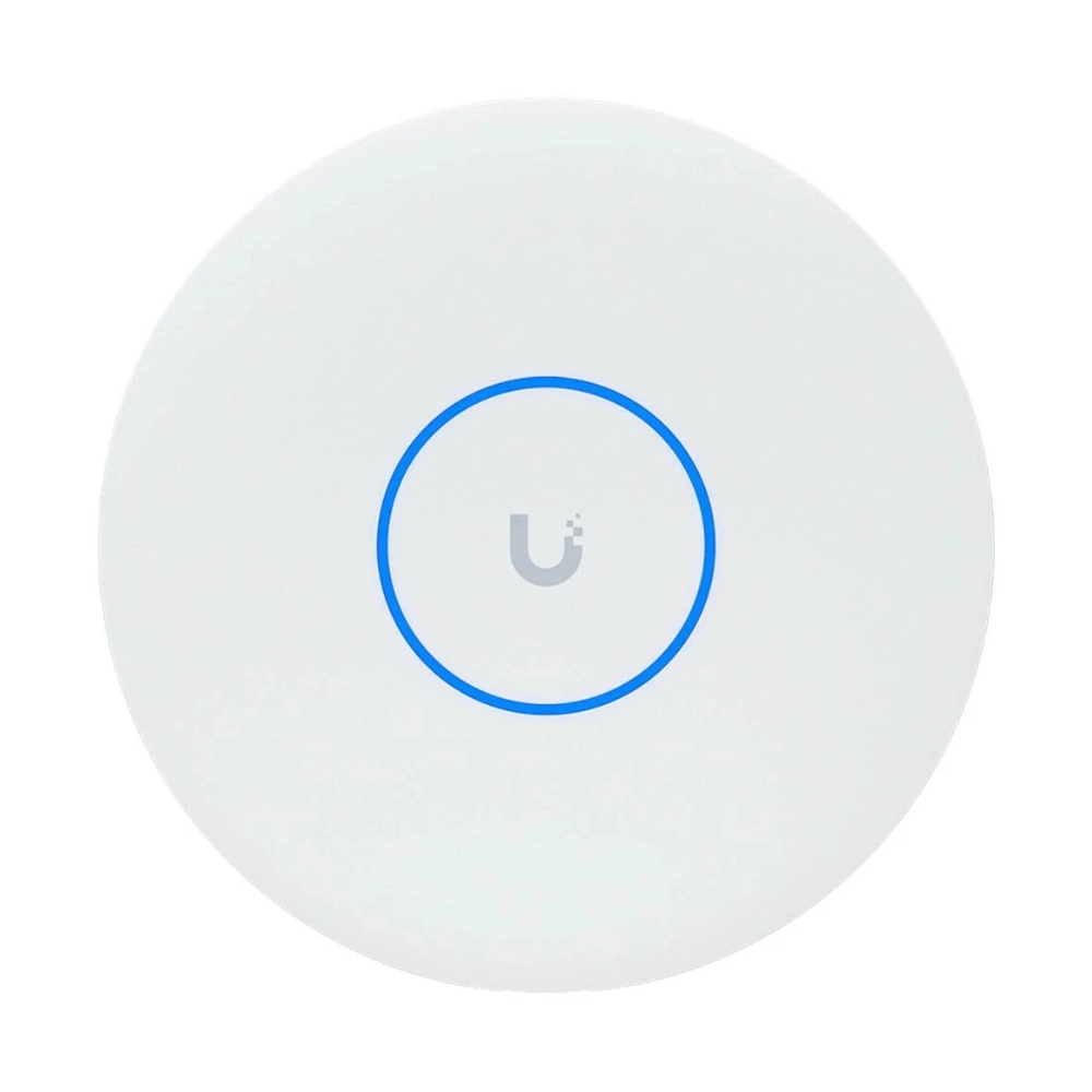 Access Point Ubiquiti U7-Pro-XG UniFi Wi-Fi 7, Tri-Band, 10788 Gbps, LAN 10Gb S/Fonte Access Point Ubiquiti U7-Pro-XG UniFi Wi-Fi 7, Tri-Band, 10788 Gbps, LAN 10Gb S/Fonte