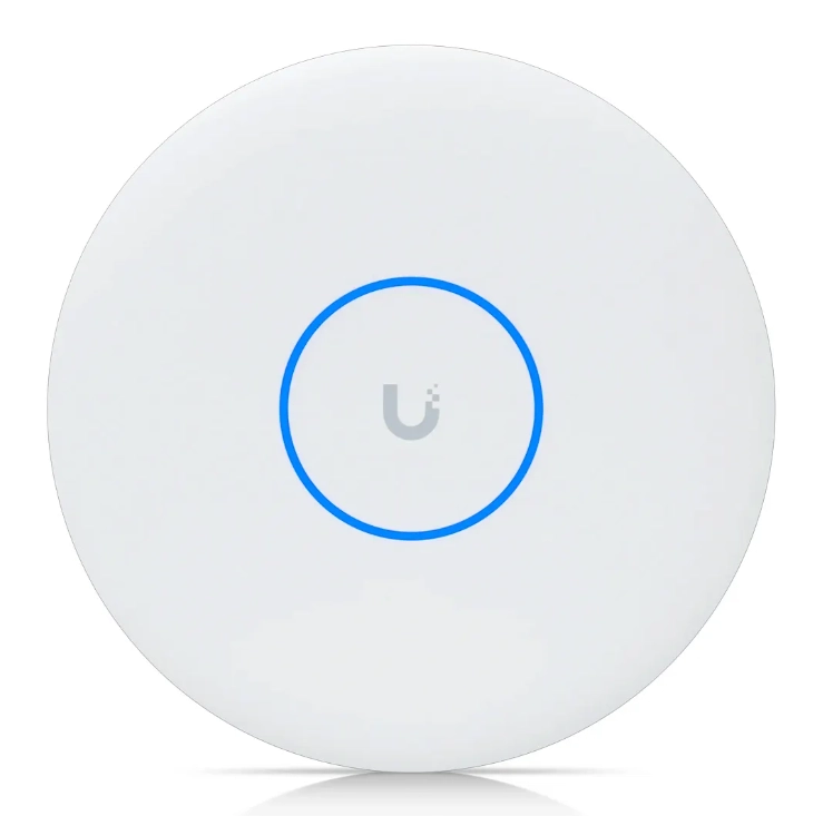 Access Point Ubiquiti Uni-Fi 7 Pro sem Fonte - U7-Pro-XGS