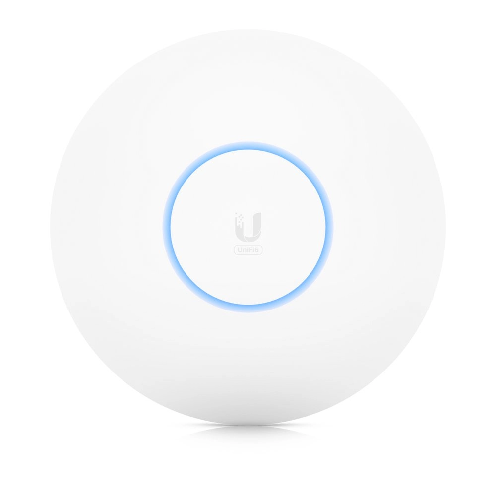 Access Point Ubiquiti UniFi 6 Long Range - U6-LR (Sem fonte)