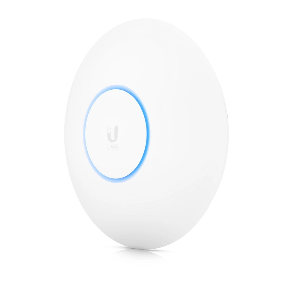Access Point Ubiquiti UniFi 6 Long Range - U6-LR (Sem fonte)